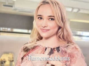 Ramonaaddams