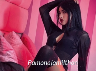 Ramonajamilthon
