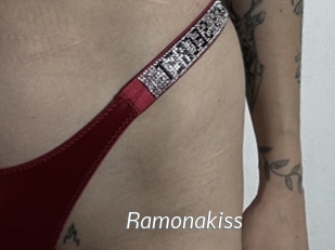 Ramonakiss