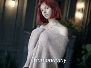 RamonaMay Porn Star