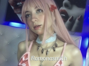 Ramonasmith
