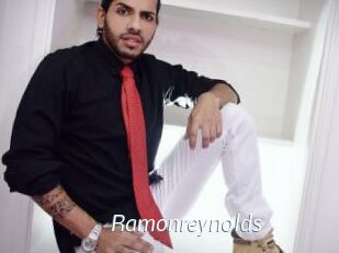 Ramonreynolds