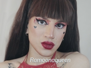 Ramoonaqueen