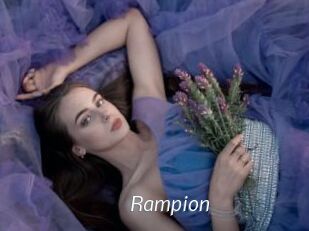 Rampion