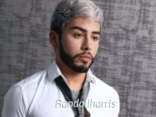 Randallharris
