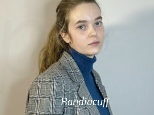 Randiacuff