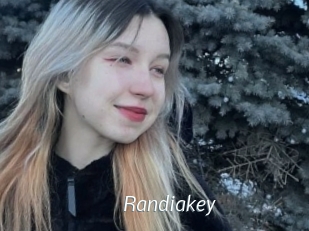 Randiakey