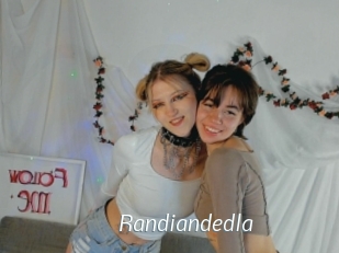 Randiandedla
