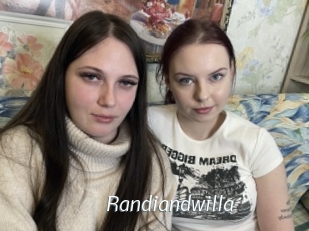 Randiandwilla