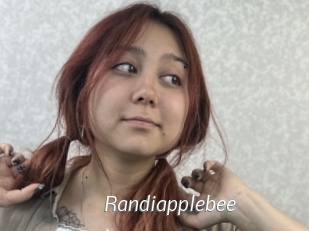 Randiapplebee