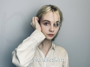 Randiaskins