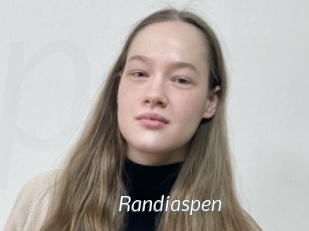 Randiaspen