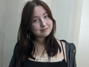 randibaile Porn Star