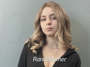 Randiblumer