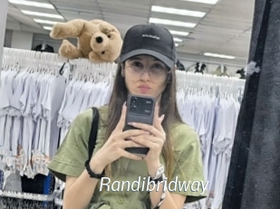 Randibridway