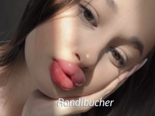 Randibucher