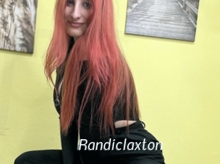 Randiclaxton