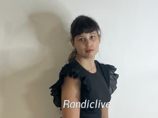 Randiclive