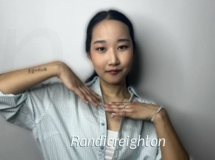 Randicreighton