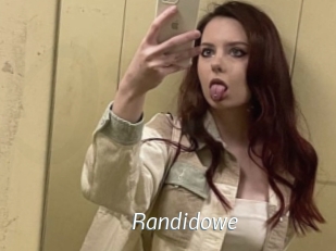 Randidowe