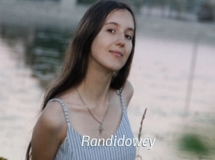 Randidowey
