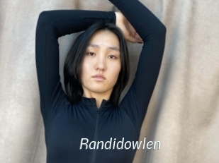Randidowlen
