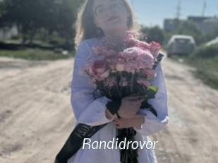 Randidrover