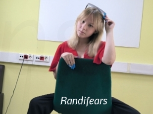 Randifears