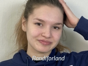 Randiforland