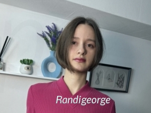 Randigeorge