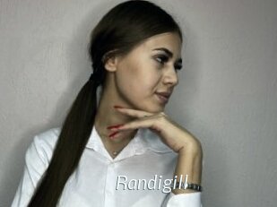 Randigill