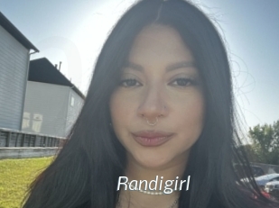 Randigirl