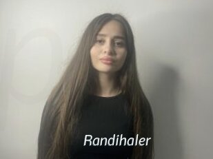 Randihaler