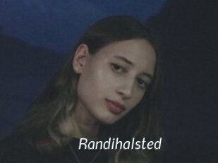 Randihalsted
