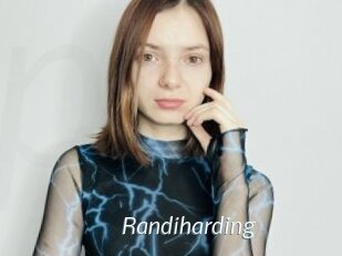 Randiharding
