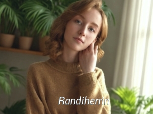 Randiherrin