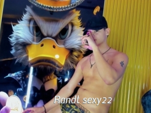 randt_sexy22 Porn Star