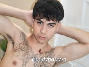randyharryss Porn Star