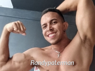 randypaterman Porn Star
