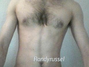 Randyrussel