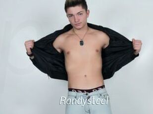Randysteel