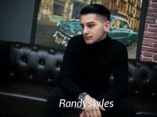 Randystyles