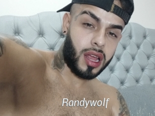 Randywolf