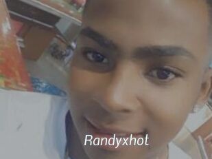 Randyxhot