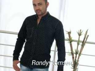 Randyytomson