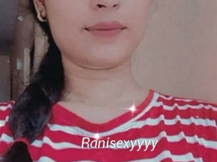 Ranisexyyyy