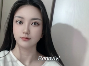 Rannvivi