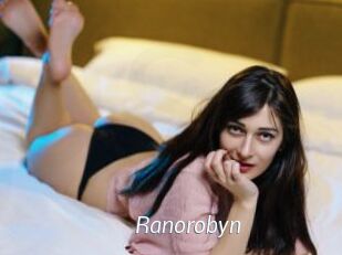 Ranorobyn
