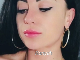 Ranyah