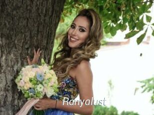 Ranyalust